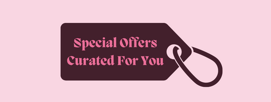 special offers